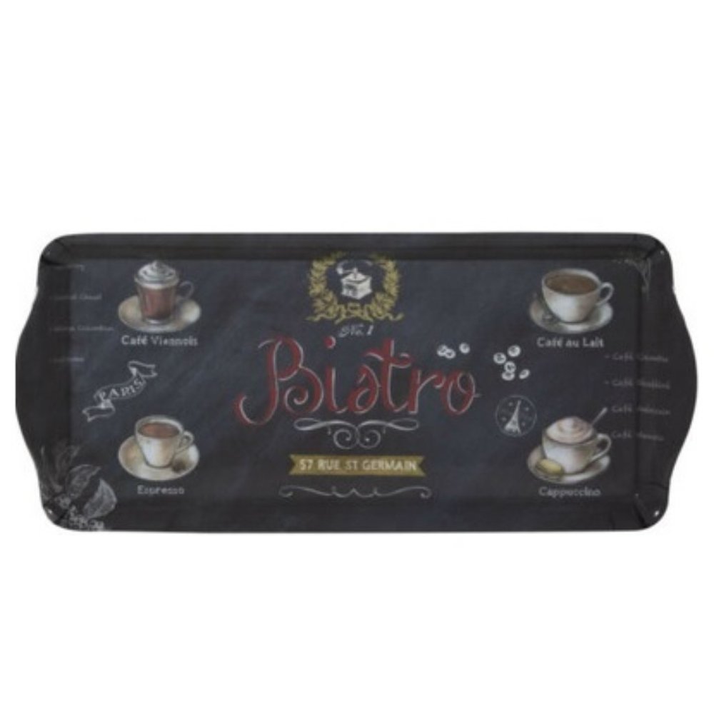 Master Tableau Sandwich Bistro Serving Tray